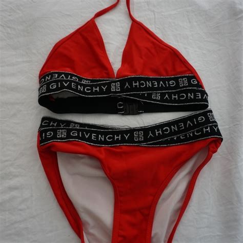 givenchy bathing suit|givenchy swimwear sale.